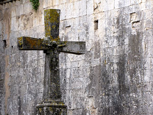 Sant Pere de Galligants