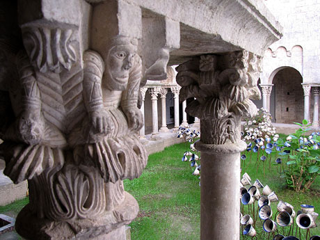 Sant Pere de Galligants