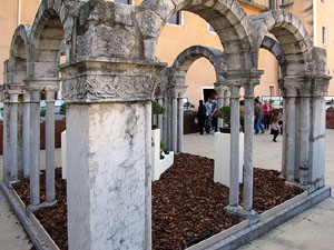 Museu d'Hist&ograve;ria de la Ciutat