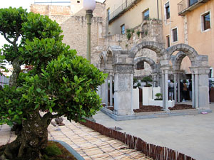 Museu d'Hist&ograve;ria de la Ciutat