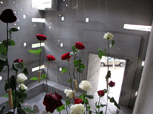 Pla&ccedil;a de Santa Susanna del Mercadal