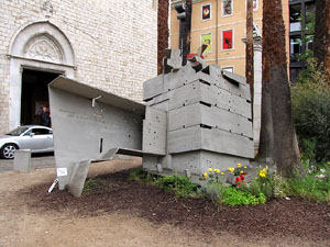 Pla&ccedil;a de Santa Susanna del Mercadal