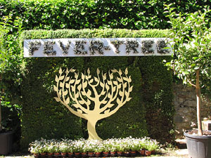 Jardins de la Francesa