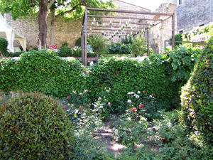 Jardins de la Francesa