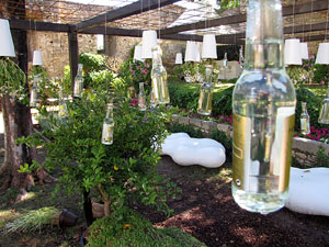 Jardins de la Francesa