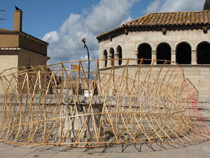 Pla&ccedil;a dels Ap&ograve;stols