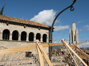 Pla&ccedil;a dels Ap&ograve;stols