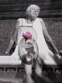 Jard&iacute; del Museu d'Art