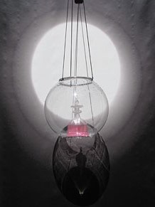 Jard&iacute; del Museu d'Art