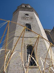Pla&ccedil;a dels Ap&ograve;stols