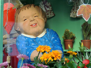 El carrer de la For&ccedil;a