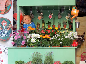 El carrer de la For&ccedil;a