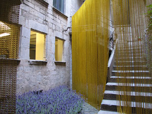 El carrer de la For&ccedil;a