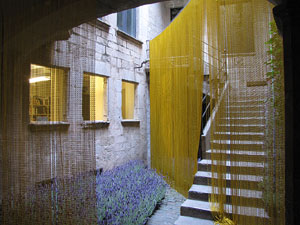 El carrer de la For&ccedil;a