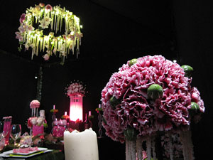 El carrer de la For&ccedil;a