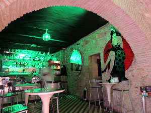 El carrer de la For&ccedil;a