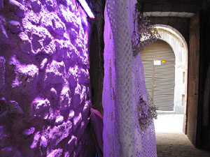 El carrer de la For&ccedil;a