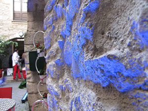 El carrer de la For&ccedil;a