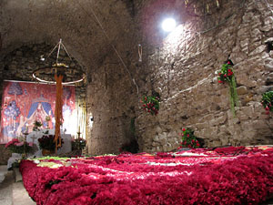 Torre Gironella i Jardins dels Alemanys