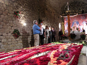 Torre Gironella i Jardins dels Alemanys
