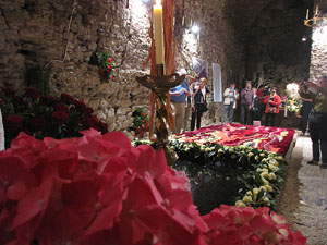 Torre Gironella i Jardins dels Alemanys