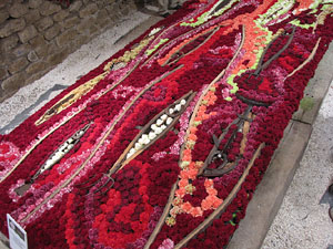 Torre Gironella i Jardins dels Alemanys