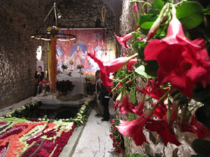 Torre Gironella i Jardins dels Alemanys