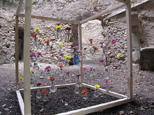 Torre Gironella i Jardins dels Alemanys