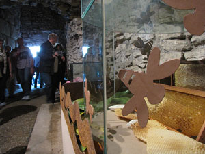 Torre Gironella i Jardins dels Alemanys