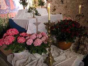 Torre Gironella i Jardins dels Alemanys