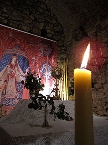 Torre Gironella i Jardins dels Alemanys