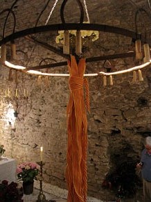 Torre Gironella i Jardins dels Alemanys