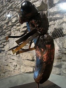 Torre Gironella i Jardins dels Alemanys