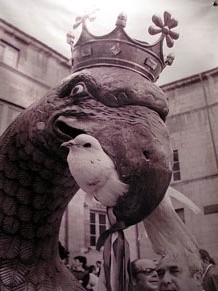 Torre Gironella i Jardins dels Alemanys