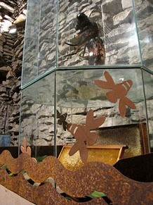 Torre Gironella i Jardins dels Alemanys