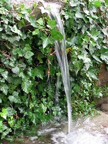 Torre Gironella i Jardins dels Alemanys