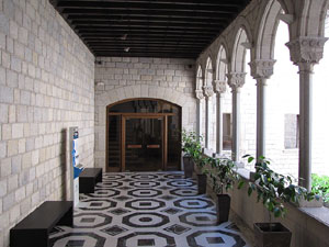 El carrer dels Ciutadans