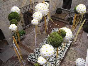 El carrer dels Ciutadans