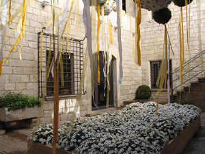 El carrer dels Ciutadans