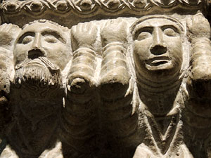 El carrer dels Ciutadans