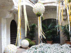 El carrer dels Ciutadans