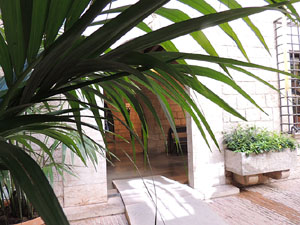 El carrer dels Ciutadans