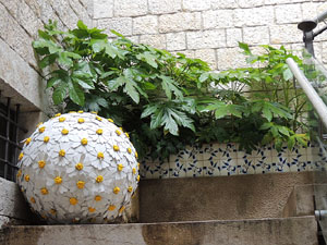 El carrer dels Ciutadans