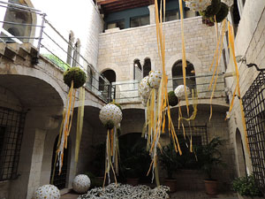 El carrer dels Ciutadans