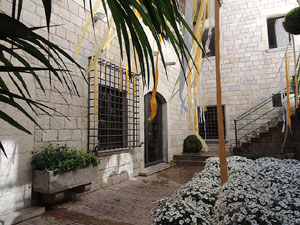 El carrer dels Ciutadans