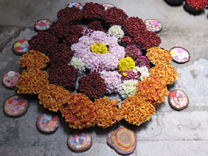 El carrer dels Ciutadans