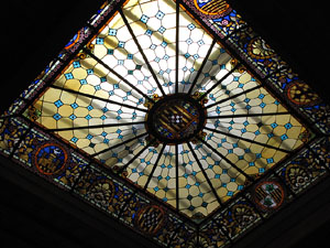 El carrer dels Ciutadans