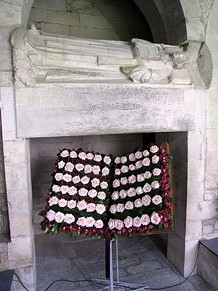 Els claustres de la Catedral