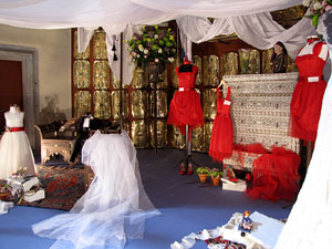 Esgl&eacute;sia de Sant Lluc - Castrum dels Manaies de Girona