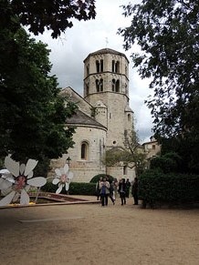 Els Jardins del Dr. Figueras